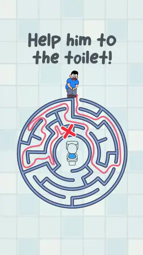 IQ Boost Brain Teaser Puzzle screenshot