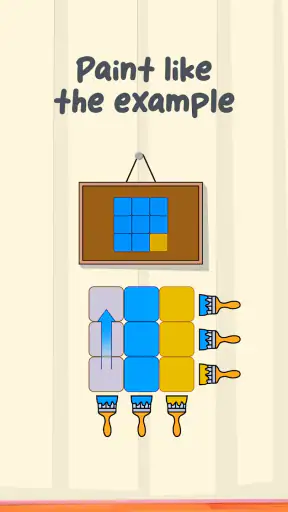 IQ Boost Brain Teaser Puzzle screenshot