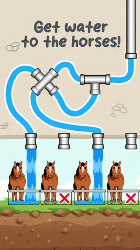 IQ Boost Brain Teaser Puzzle screenshot