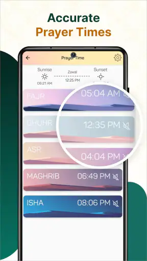 Islam360: Quran, Hadith, Qibla screenshot