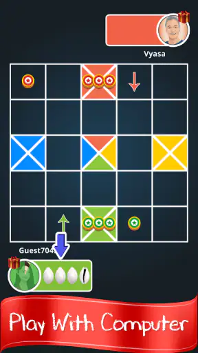 ISTO King - Ludo Game screenshot