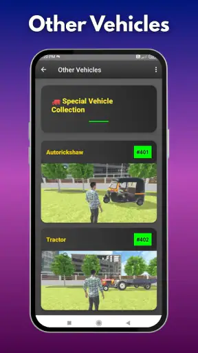 ITAS Plugin screenshot