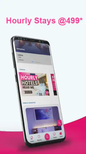 iYi Rooms screenshot