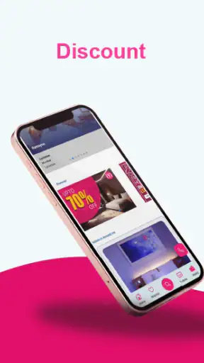 iYi Rooms screenshot
