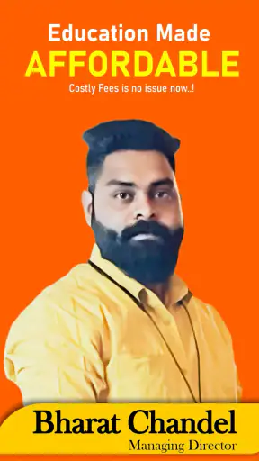 Jai Bharat Online Classes screenshot