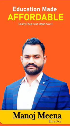 Jai Bharat Online Classes screenshot