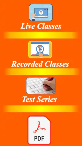 Jai Bharat Online Classes screenshot