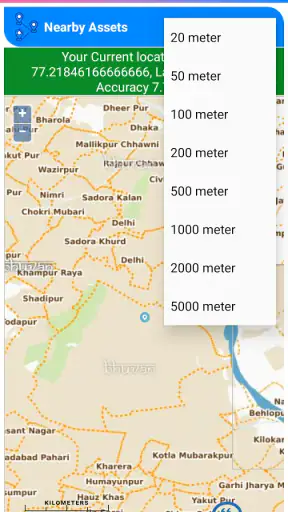 Janmanrega screenshot