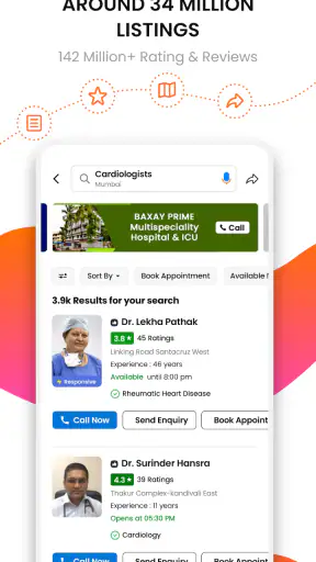 JD -Search, Shop, Travel, B2B screenshot