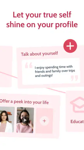 Jeevansathi.com® Matrimony App screenshot