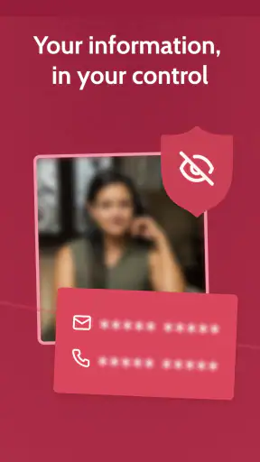 Jeevansathi.com® Matrimony App screenshot