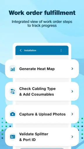 Jio Partner World screenshot