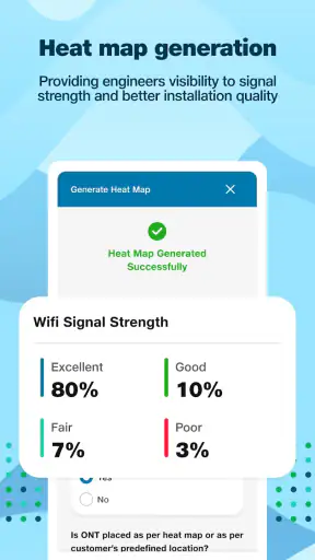 Jio Partner World screenshot