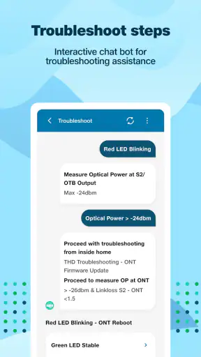 Jio Partner World screenshot
