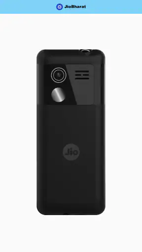 JioBharat screenshot