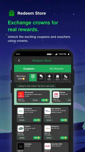 JioGames: Play, Win, Stream screenshot