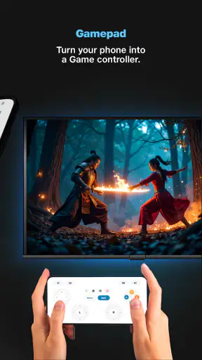 JioHome screenshot