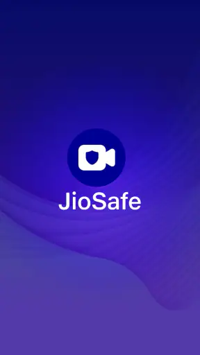 JioSafe screenshot