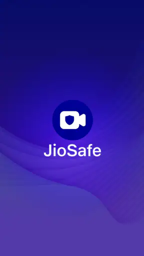 JioSafe screenshot