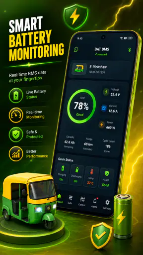 JK BMS screenshot
