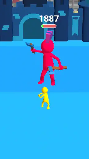 Join Clash 3D screenshot