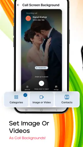 Jolt : Phone Dialer & Contacts screenshot