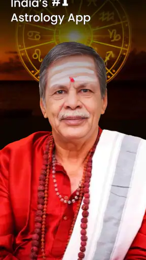 Jothitalk - Tamil Astrologer screenshot