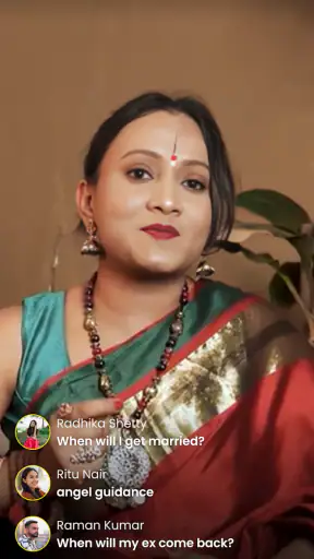 Jothitalk - Tamil Astrologer screenshot