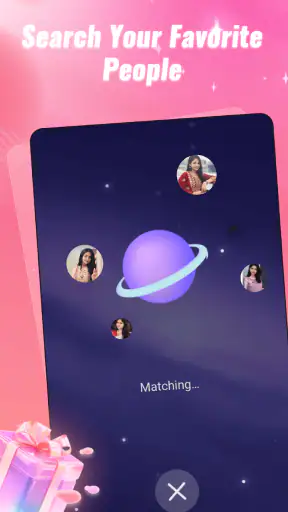 Joychat Lite - Video Call screenshot