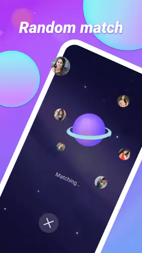 Joychat Pro - Video Call screenshot