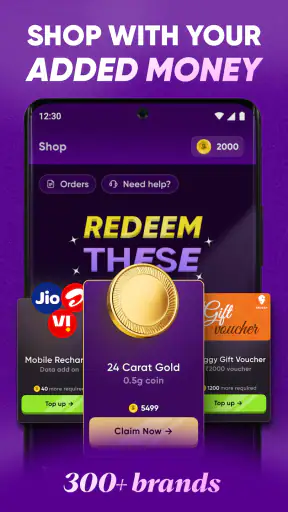 Jumbo - Play Games, Win, Shop screenshot