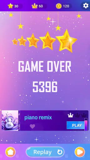 Jungkook - 3D BTS Piano Game screenshot