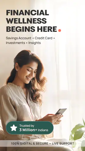 Jupiter: UPI & Credit Cards screenshot