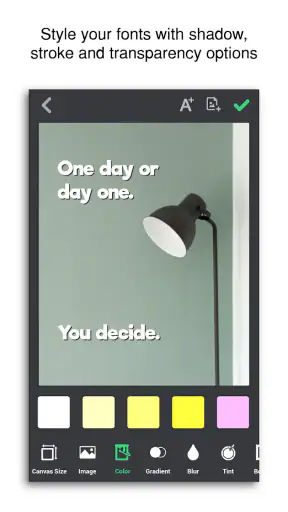 Kafka screenshot
