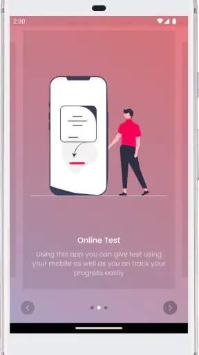 Kalam Academy screenshot