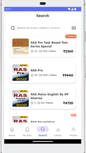 Kalam Academy screenshot