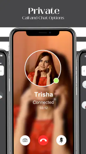 Kamet screenshot