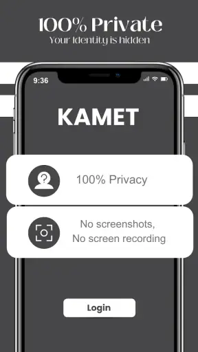 Kamet screenshot