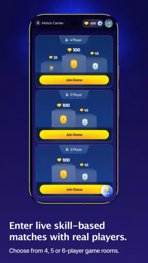 Kashew Games screenshot