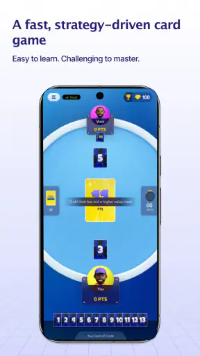 Kashew Games screenshot