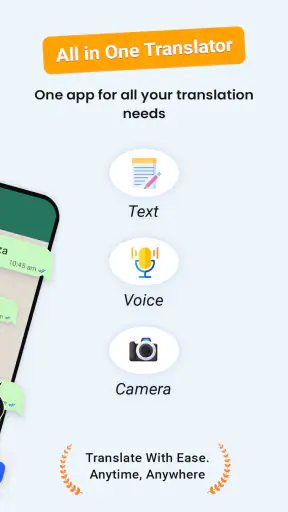 KeyChat- अनुवादक कीबोर्ड screenshot