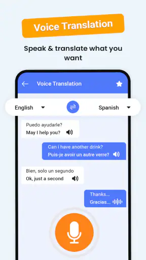 KeyChat- अनुवादक कीबोर्ड screenshot