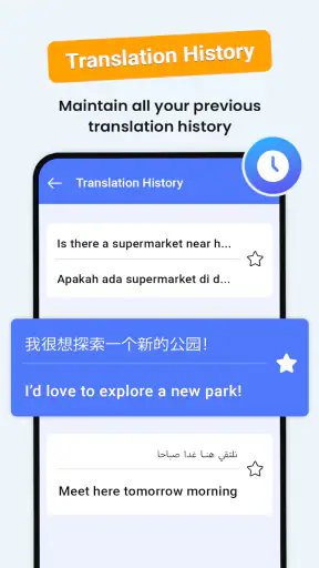KeyChat- अनुवादक कीबोर्ड screenshot