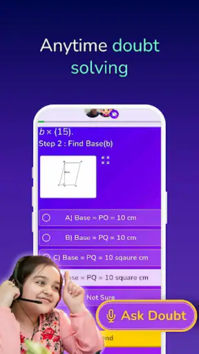Khare Maths Classes | 3rd-10th screenshot