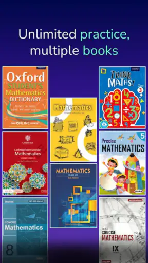 Khare Maths Classes | 3rd-10th screenshot
