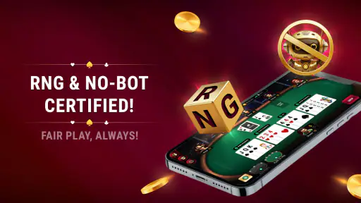 KhelPlay Rummy - Cash Game screenshot