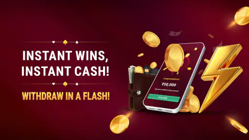 KhelPlay Rummy - Cash Game screenshot