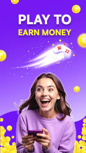 KickCash: Money Earning Games screenshot