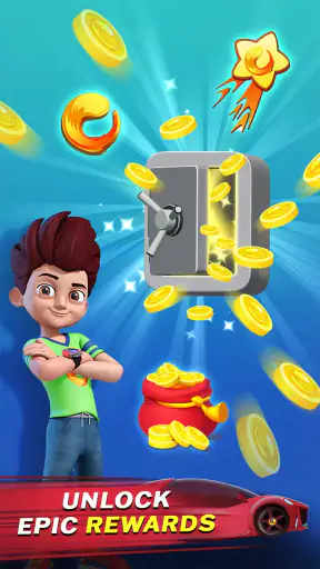 Kicko & Super Speedo screenshot