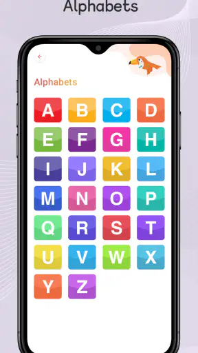 Kids All in One (in English) screenshot